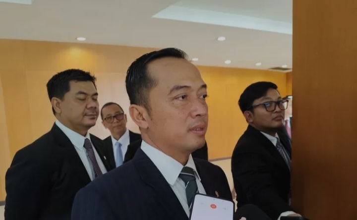 Respon Istana Terkait Usulan Gelar Pahlawan Untuk Mantan Presiden Soeharto