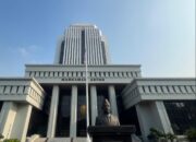 Sikap Mahkamah Agung Terhadap Dugaan Suap di Pengadilan Negeri Jakarta Pusat