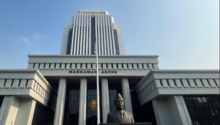 Mahkamah Agung Kabulkan PK Setya Novanto