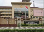 Kapolri Rombak Posisi Pejabat Polri