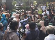 Pengacara TIPU UGM Telah Ditetapkan Sebagai Tersangka