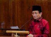 Seruan Menag Ajak Tokoh Agama dan Masyarakat Tak Terprovokasi Situasi Panas