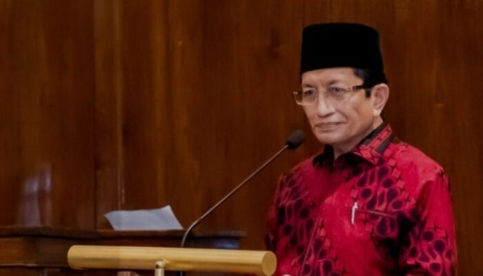 Menag Nasaruddin Umar: Perbedaan Awal Ramadan Jangan Diperdebatkan