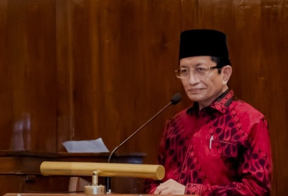 Menag Nasaruddin Umar: Perbedaan Awal Ramadan Jangan Diperdebatkan