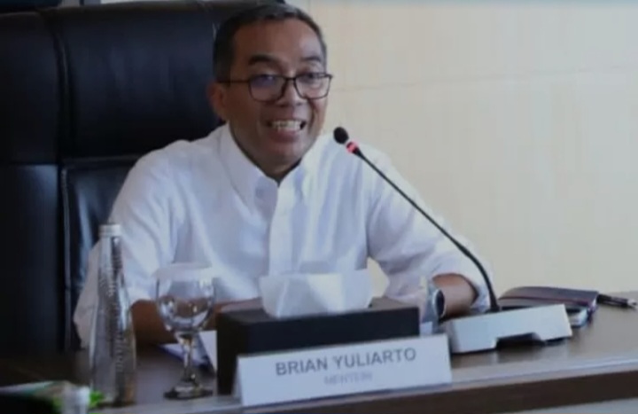 Mendikti: Tindak Tegas dan Tak Ada Toleransi Untuk Pelaku Pemerkosaan Oleh Dokter PPDS!