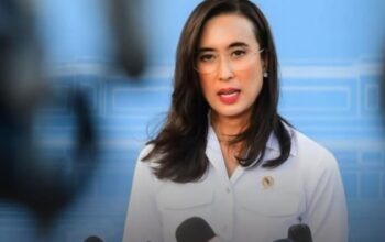 Menpar Tanggapi Tarif Trump: Sektor Pariwisata Tidak Akan Terganggu