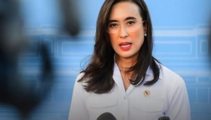 Menpar Tanggapi Tarif Trump: Sektor Pariwisata Tidak Akan Terganggu