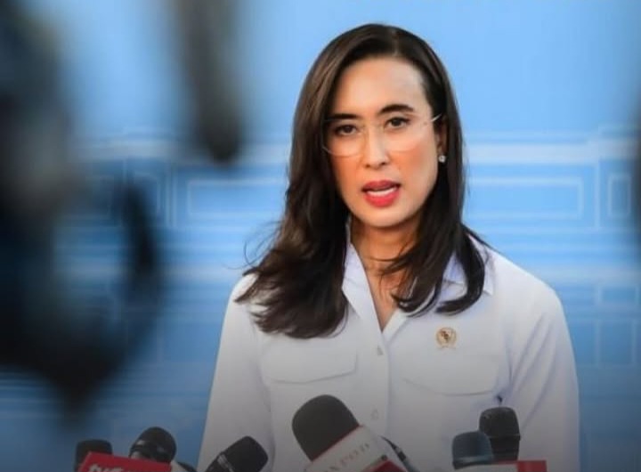 Menpar Tanggapi Tarif Trump: Sektor Pariwisata Tidak Akan Terganggu