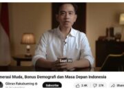 MK Gelar Sidang Gugatan Syarat Pencalonan Cawapres Gibran Malam Ini