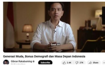 Putusan MK Syarat Pendidikan Gibran, Ahli: Persoalan Serius, Periksa KPU dan Dorong DPR Gunakan Hak