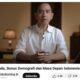 Gibran Ulas Film Jumbo, Netizen Ramai-Ramai Sindir Numpang Viral
