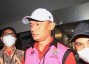Kejagung Sebut Ketua PN Jaksel Dapat Dua Kali Suap Total Sekitar Rp 22,5 Miliar