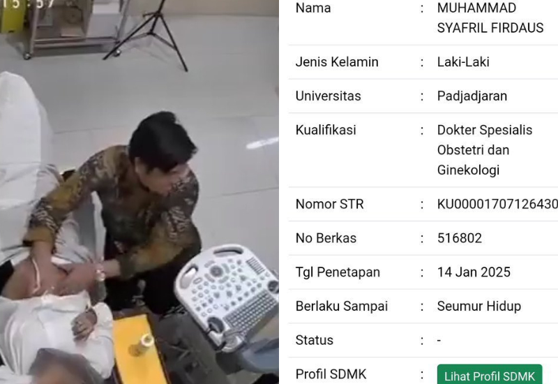 Muhammad Syafril Firdaus