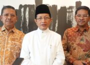 Harapan Menag Nasaruddin Umar Soal Polemik PBNU
