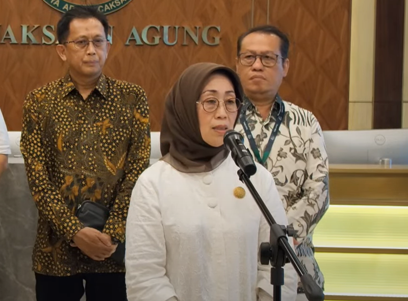 Ninik Rahayu Dewan Pers