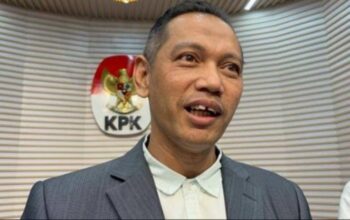 Pencalonan Nurul Ghufron Jadi Hakim Agung Dikritik Keras Oleh Novel Baswedan