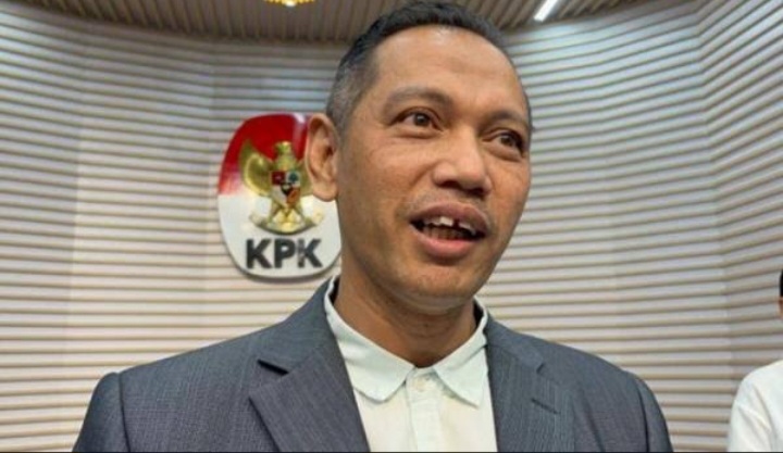 Pencalonan Nurul Ghufron Jadi Hakim Agung Dikritik Keras Oleh Novel Baswedan