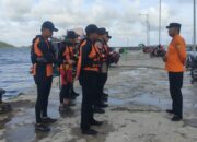 PLBN Serasan: Simbol Sinergi Keamanan dan Bagian Penting dari BNPP