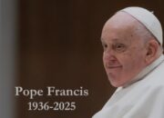 Obituari Paus Fransiskus