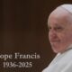 Obituari Paus Fransiskus