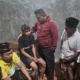 Pelaku AR (25), terduga maling motor