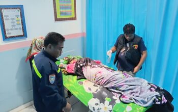 Pembunuhan di Maros