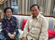 Breaking News: Golkar Siap Dukung Prabowo 2 Periode