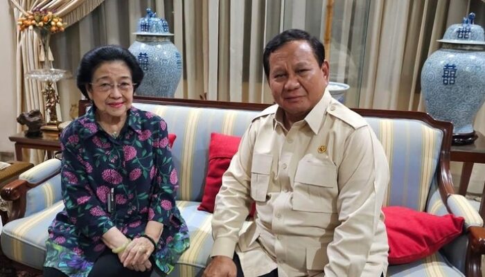 Megawati Siap Hadiri Upacara Hari Lahir Pancasila dan Dengarkan Pidato Prabowo Langsung Besok