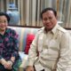 Pertemuan Prabowo-Megawati di Teuku Umar Sepakati Sejumlah Hal