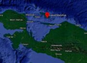 Rusia Akan Bangun Pangkalan Militer di Papua, Benarkah?