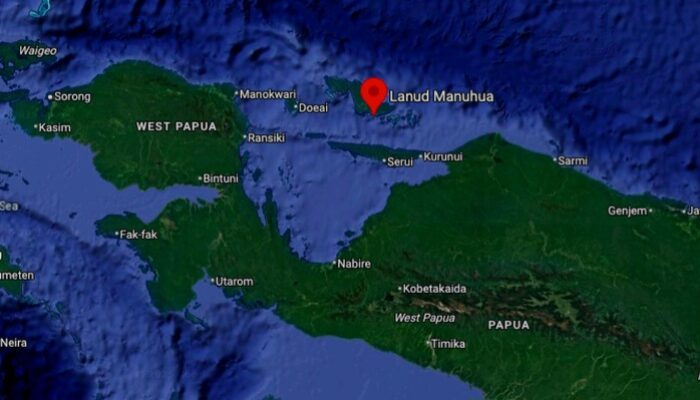 Rusia Akan Bangun Pangkalan Militer di Papua, Benarkah?