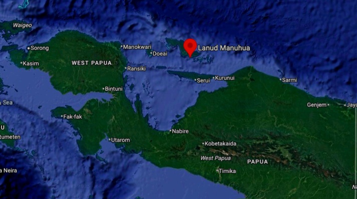Rusia Akan Bangun Pangkalan Militer di Papua, Benarkah?