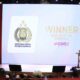 Polri - The Winner Most Engaging - GSMS 2025