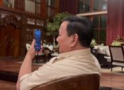 Kompak Hadapi Donald Trump, Presiden Prabowo Bersama 4 Pemimpin Negara ASEAN Bahas Kebijakan Tarif Resiprokal AS