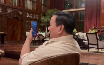 Kompak Hadapi Donald Trump, Presiden Prabowo Bersama 4 Pemimpin Negara ASEAN Bahas Kebijakan Tarif Resiprokal AS