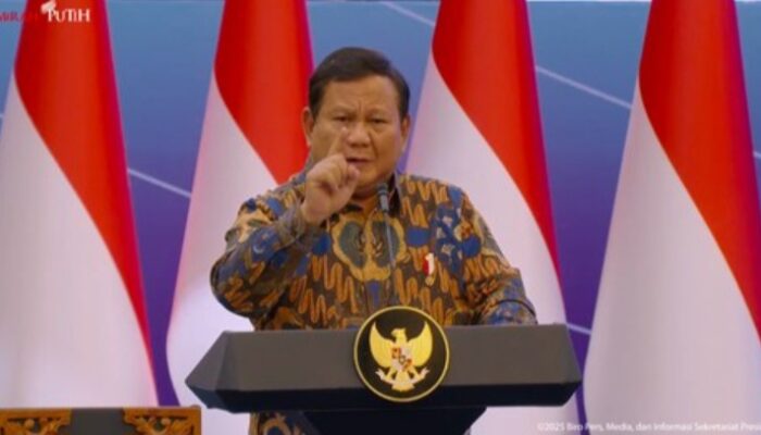 Syahganda Nainggolan Bentuk Great Institute, Dukunf Pemikirian Progresif Prabowo