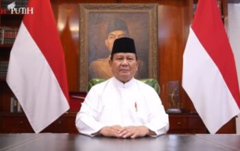 Ungkap Potensi Perang Dunia Ketiga, Presiden Prabowo: Very Dangerous Time!
