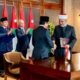 Prof Nasaruddin Umar MoU dengan Pemerintah Kerajaan Yordania