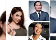 Saling Bongkar Aib Ayu Aulia Vs Lisa Mariana Terkait Polemik Ridwan Kamil, Siapa yang Benar Dong?