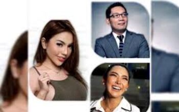 Saling Bongkar Aib Ayu Aulia Vs Lisa Mariana Terkait Polemik Ridwan Kamil, Siapa yang Benar Dong?