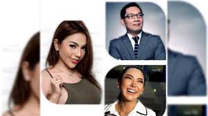 Saling Bongkar Aib Ayu Aulia Vs Lisa Mariana Terkait Polemik Ridwan Kamil, Siapa yang Benar Dong?