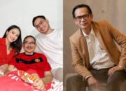 Ray Sahetapy Meninggal Dunia, Keluarga Sampaikan Pesan Haru
