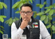 Rumor Kemeja Biru Ridwan Kamil dan Rok Pendek Aura Kasih