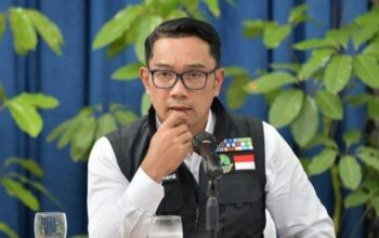 Breaking News : Celina Azzura Bukan Anak Ridwan Kamil