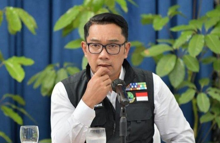 Breaking News : Celina Azzura Bukan Anak Ridwan Kamil