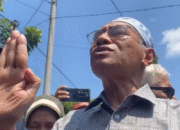 Tim TPUA Kecewa Jokowi Tak Sudi Tunjukkan Ijazah Asli pada Mereka