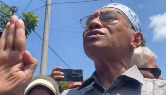 Tim TPUA Kecewa Jokowi Tak Sudi Tunjukkan Ijazah Asli pada Mereka