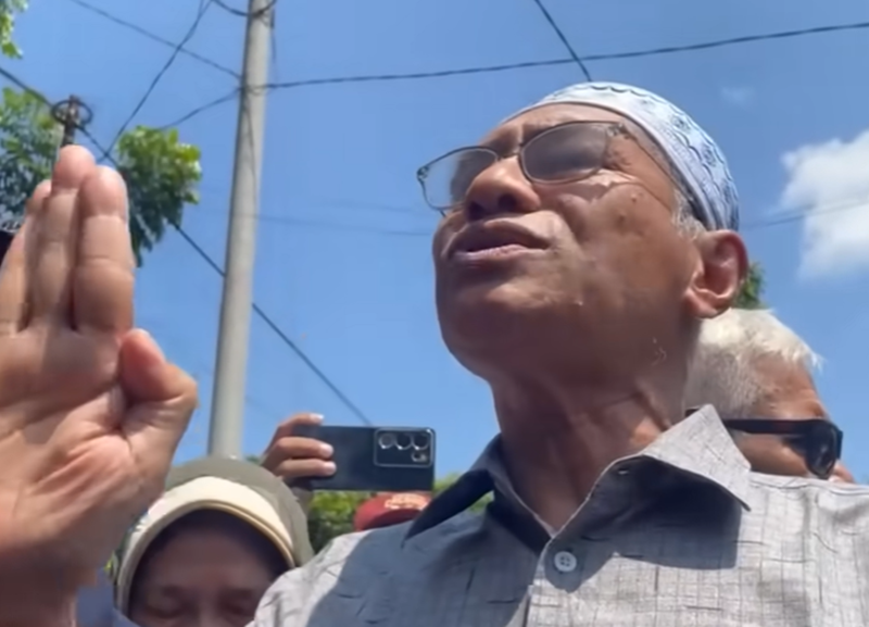 Rizal Fadillah
