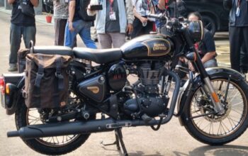 Ridwan Kamil Terbukti Tidak Cantumkan Motor Royal Enfield Dalam LHKPN
