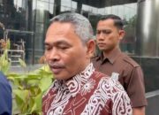 Anggota DPR Fraksi Partai Nasdem Satori Diperiksa KPK